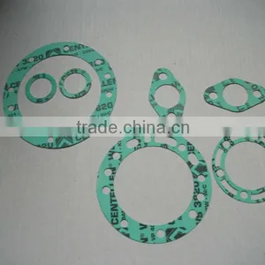 High Quality Original Gasket Kit for Type K Bock Complete Gasket Kits of Compressor Bock FK40 Series thumbnail-3