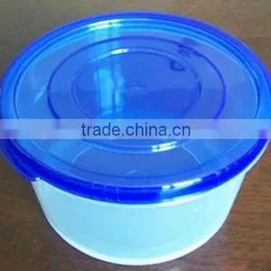 Plastic Container Box for Food Storage thumbnail-1