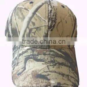 100% Cotton Camo Twill Led Light Cap,led Baseball Cap,led Camouflage Baseball Cap thumbnail-1
