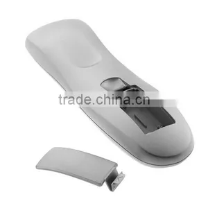 Wireless USB Plug and Play Multimedia Remote Control and Mouse for Kodi XBMC Raspberry Pi OPENELEC Windows 7 8 thumbnail-2