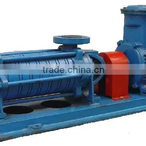 LPG Multi Stage Side Channel Pump thumbnail-1