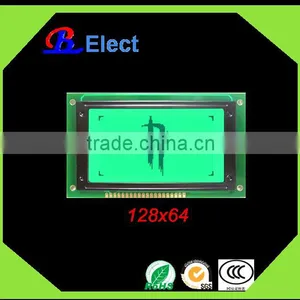 Bolong 12864dot Postive Lcd Display thumbnail-1