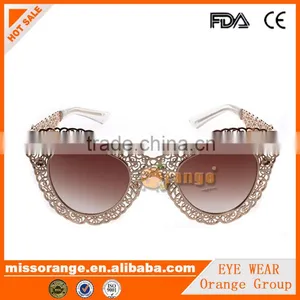 OrangeGroup Sunglasses Factory Plastic Bulk Buy Shipping From China New 2016 thumbnail-4