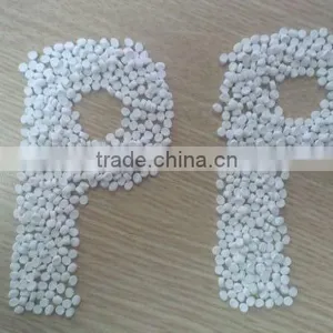 Special CaCO3 Filler Masterbatch High Quality and Cheap Price thumbnail-3