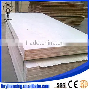 Bleached Poplar Plywood to India Buyer With Trade Assurance thumbnail-4