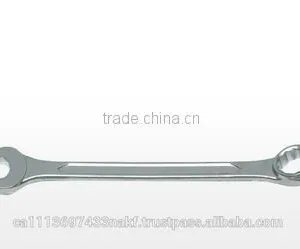 Carbon Steel Recessed Panel Combination Wrench thumbnail-1