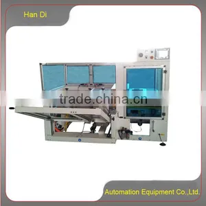 Case Erector Carton Machine thumbnail-1