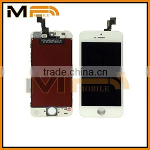 Mobile Phone Lcd Screen for 5s Lcd thumbnail-1