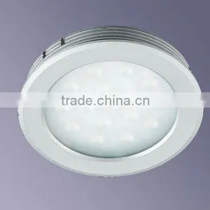 Super Flux Led Showcase Lighting,led Bookcase Light for Library,12V DC Led Kitchen Lamps thumbnail-1