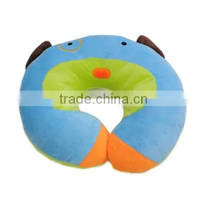 Travel Pillow, U Shape Pillow, Neck Pillow thumbnail-1