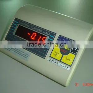 Digital Electronic Weighing Indicator thumbnail-1