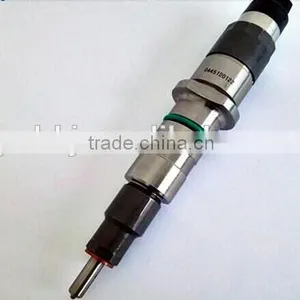High Accuracy /factory Price 0445120141 Common Rail Injector Made in China thumbnail-3