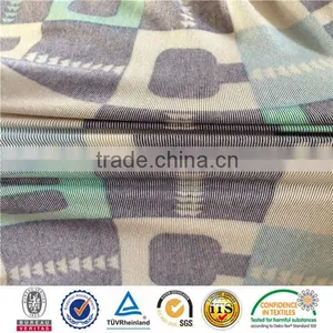 Polyester Spandex Lace Fabric Made in China thumbnail-1