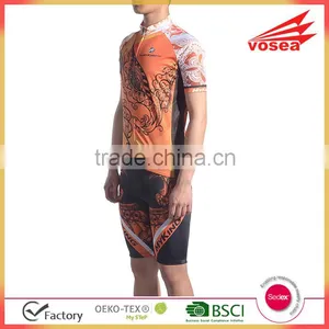 Bicycle Cycling Jersey Rading Short With OEM thumbnail-2