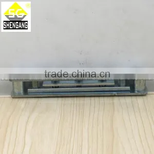Hot Sell Steel Hinge of Side Hung Door or Gate thumbnail-3