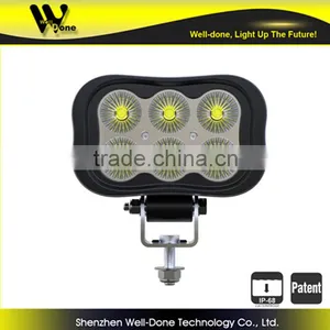 4X4 Auto Parts Led Tractor Lights thumbnail-1