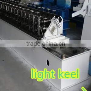 Box Type Building Materials Roof Roll Forming Machine thumbnail-2