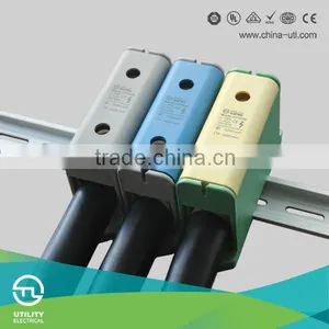 Distribution Terminal Blocks KE Series for Al/Cu Connetor thumbnail-1