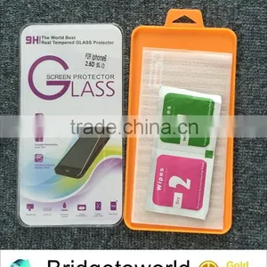Tempered Glass Screen Protector for Samsung S1 I9000 thumbnail-2