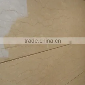 Polished Beige Marble Tiles Turkey thumbnail-4