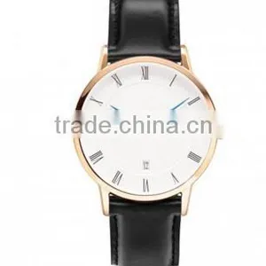 High Quality Quartz Stainless Steel Lady Vogue Watch Geneva 2016 thumbnail-3