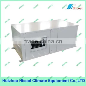 High Efficiency Water Source Heat Pump Energy Saving thumbnail-1
