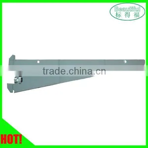 Cromado Soporte Repisa Support Brackets thumbnail-1