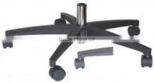 Aluminum Die Cast Furniture Legs and Chair Bases thumbnail-5