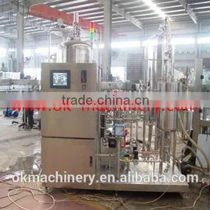 Hot Sell New Designed Beverage Mixer Qhs thumbnail-6