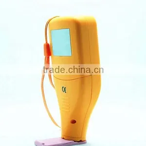Made in China Widely Used for Non-destructive Coating Thickness Gauge for Cars With USB thumbnail-3