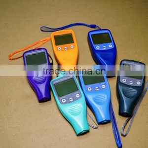 Car Paint Coating Diagnostic Test Tool thumbnail-1