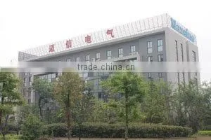 Wuhan Maxsine Electric Co., Ltd. company overview - view 1 thumbnail