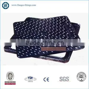 Manhole Cover thumbnail-1