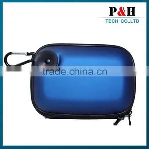 6" Sat Nav GPS Navigation EVA Hard Case for TOMTOM GO 6000 600 thumbnail-4