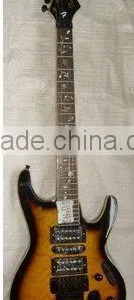 Electric Guitar thumbnail-1