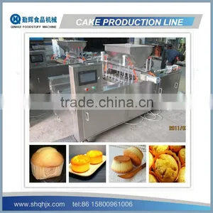 Cake Oven Rolls thumbnail-1