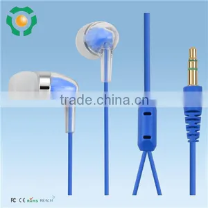 In-ear Headset Earbuds Mobile Unique Cement Earphone thumbnail-1