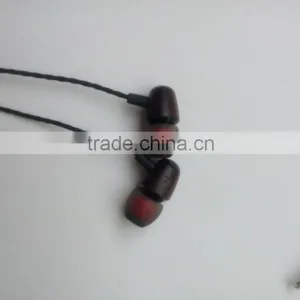 Paulownia Wood Price/ear Phone/kosso Wood thumbnail-2