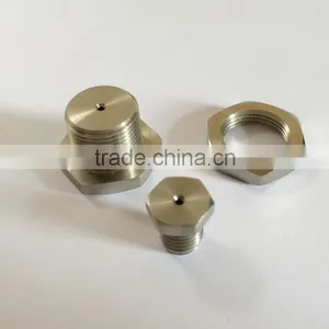 ODM 304 Stainless Steel Machining Services thumbnail-2