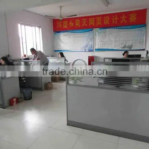 Changzhou Wujin Hutang Hongsheng Machine Fittings Factory company overview - view 3 thumbnail