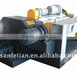 SLXC2300 Plywood Machinery/ CNC Spindleless Veneer Ritary Peeing Lathe thumbnail-1