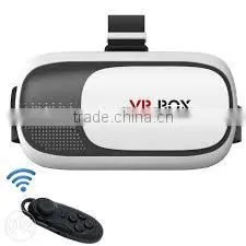 2016 Original Design DIY 3D Virtual Reality Goggles, VR Box 2.0 thumbnail-3