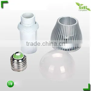 Aluminum LED Lighting Accessories thumbnail-1