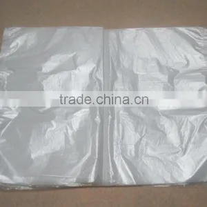 Computer Control pe Flat Bag Forming Machine thumbnail-2