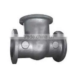 Check Valve Casting thumbnail-1