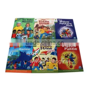 School Book Make Cardboard Book Cover thumbnail-5