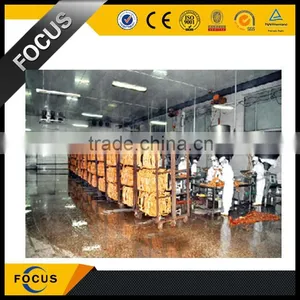 Sausage Processing Machine thumbnail-1