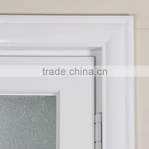 ROGENILAN 45 Series Waterproof Modern Interior Door thumbnail-5