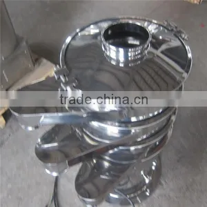 Pharmacy Vibratory Sieve Machine thumbnail-1