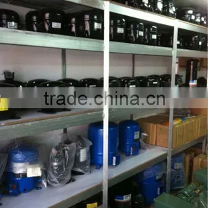 Danfoss Piston Compressor, R404a, SC10MLX,SC12MLX,SC15MLX,SC18MLX, for Freezer/Refrigerator Use thumbnail-1